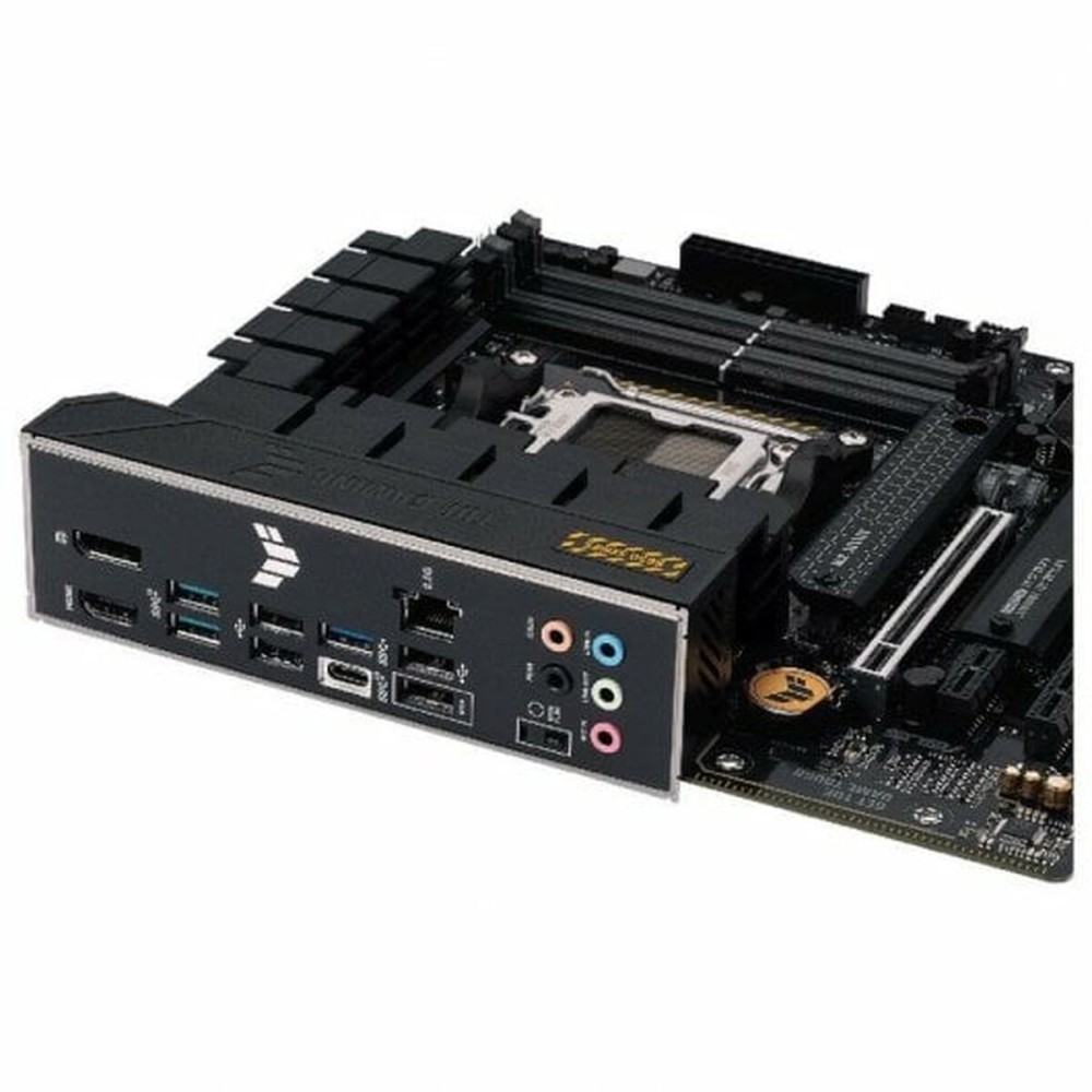 Carte Mère Asus AMD AM5 AMD AMD B650
