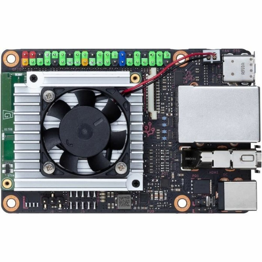 Carte Mère Asus