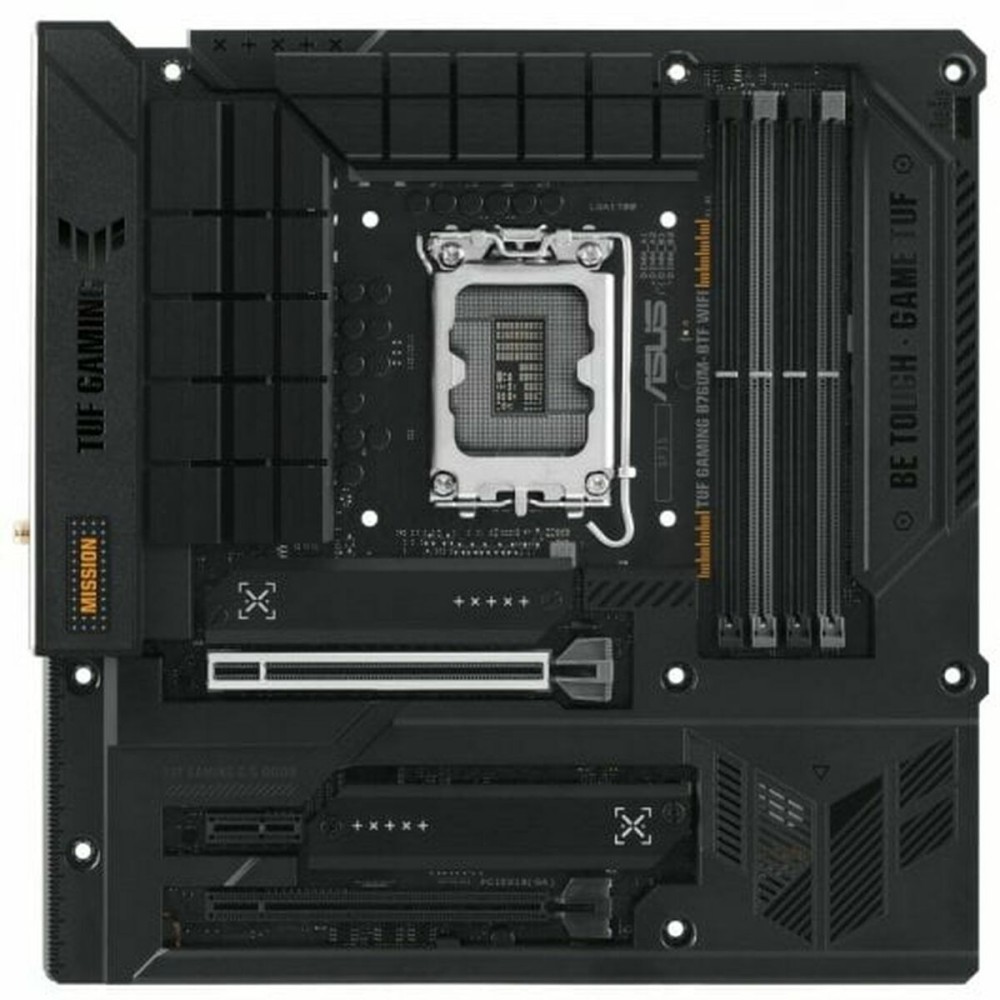 Motherboard Asus LGA 1700