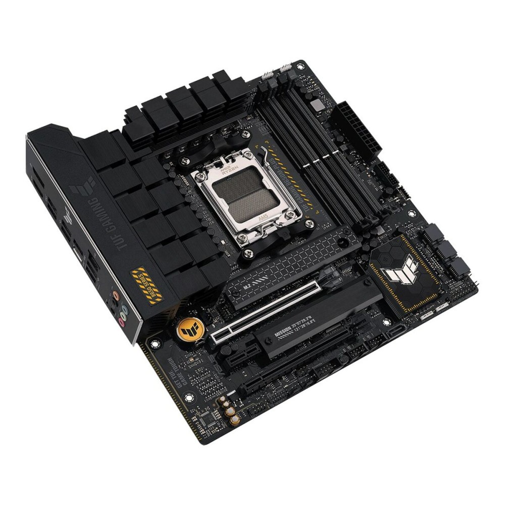 Carte Mère Asus AMD AM5 AMD AMD B650