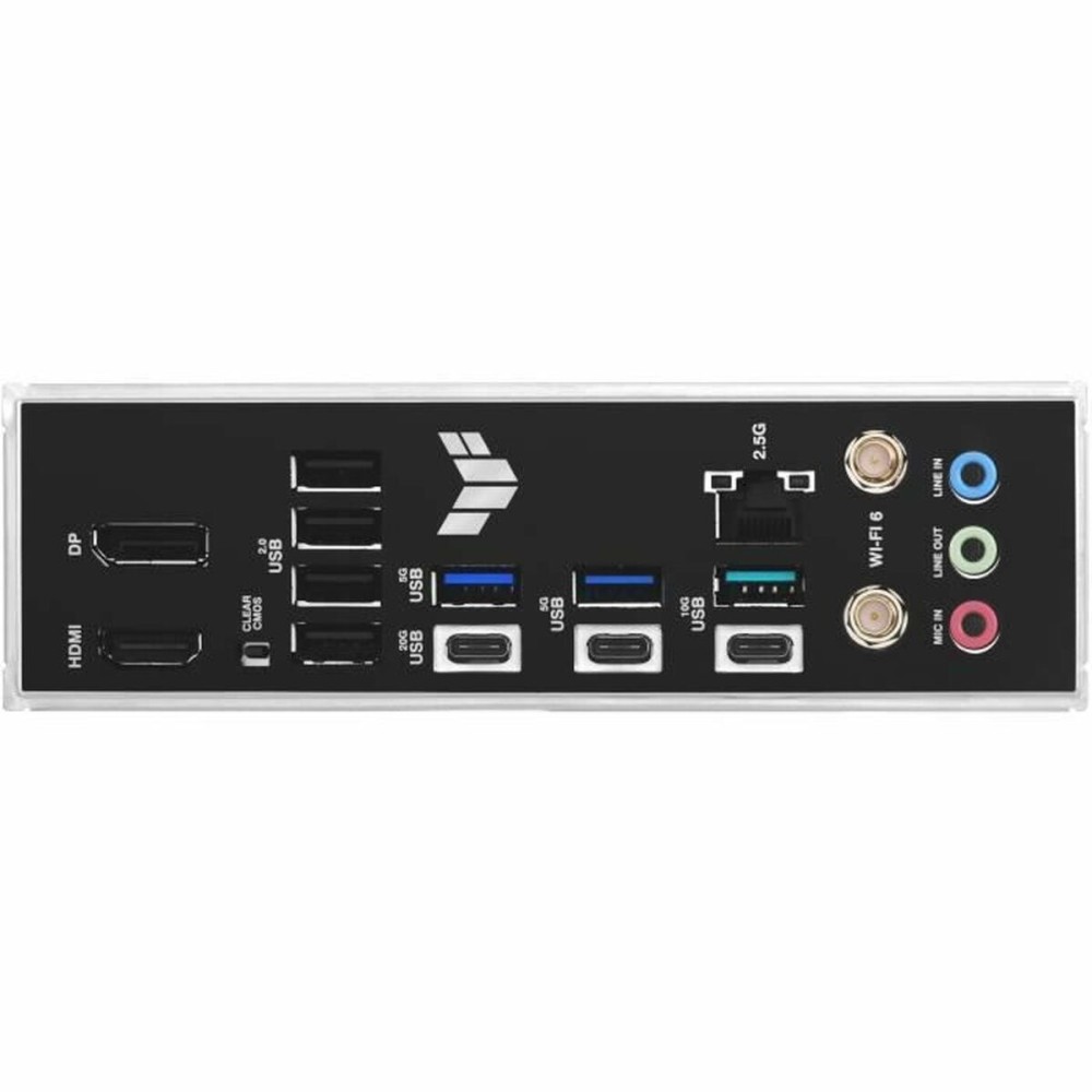 Carte Mère Asus LGA 1700