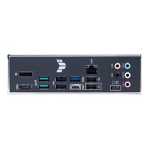 Motherboard Asus AMD AM5 AMD AMD B650