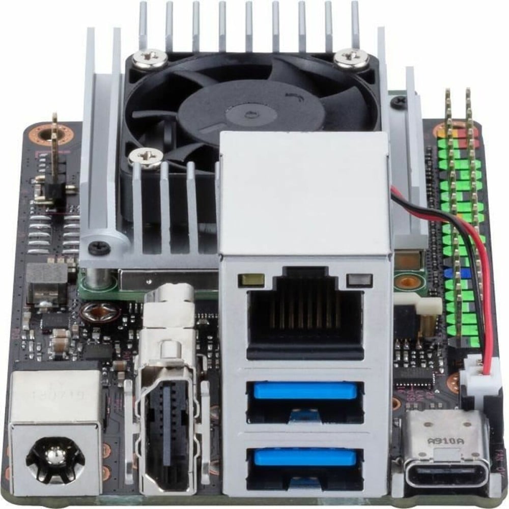 Carte Mère Asus