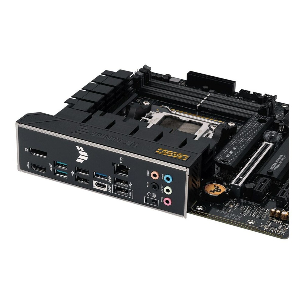 Carte Mère Asus AMD AM5 AMD AMD B650