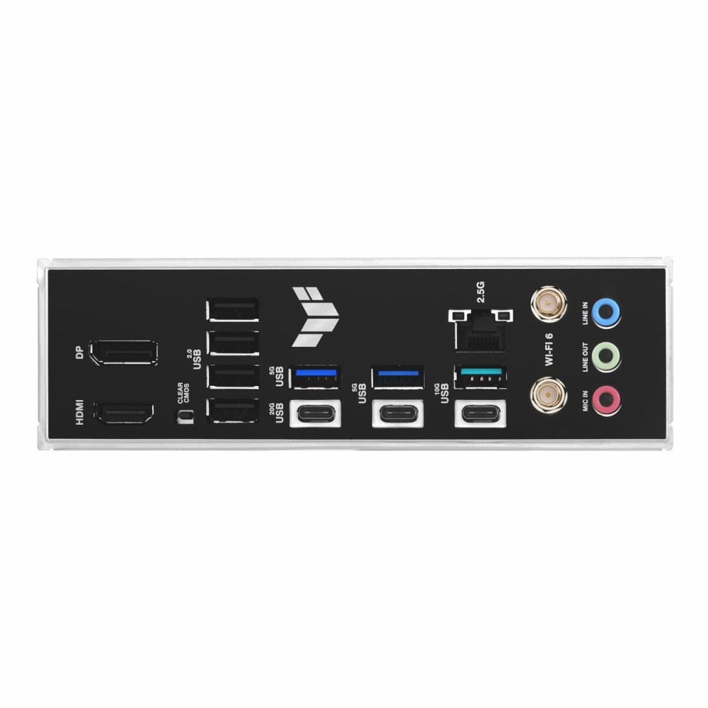 Motherboard Asus LGA 1700
