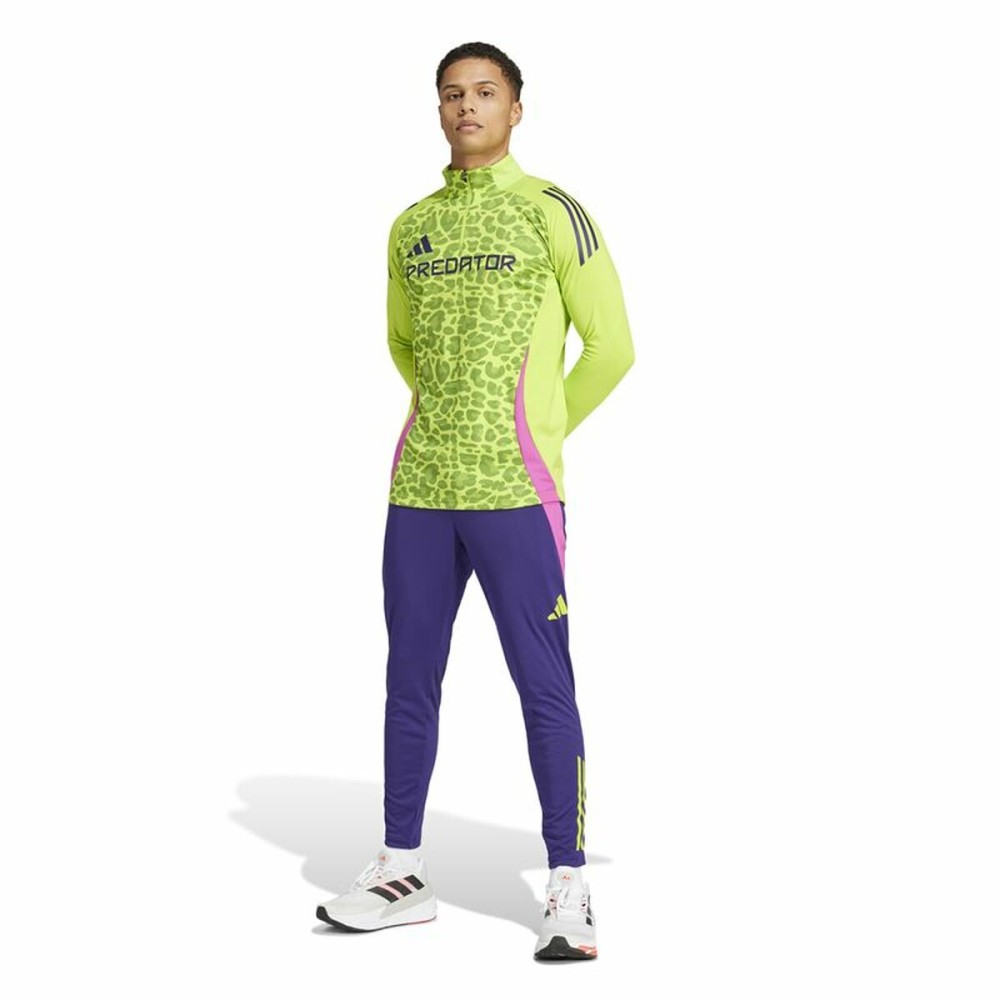 Jogging d'Entraînement de Football pour Adultes Adidas Predator Tr Homme