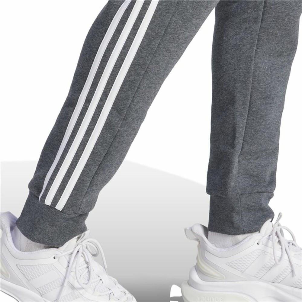 Pantalon pour Adulte Adidas 3S Fl Tc Pt