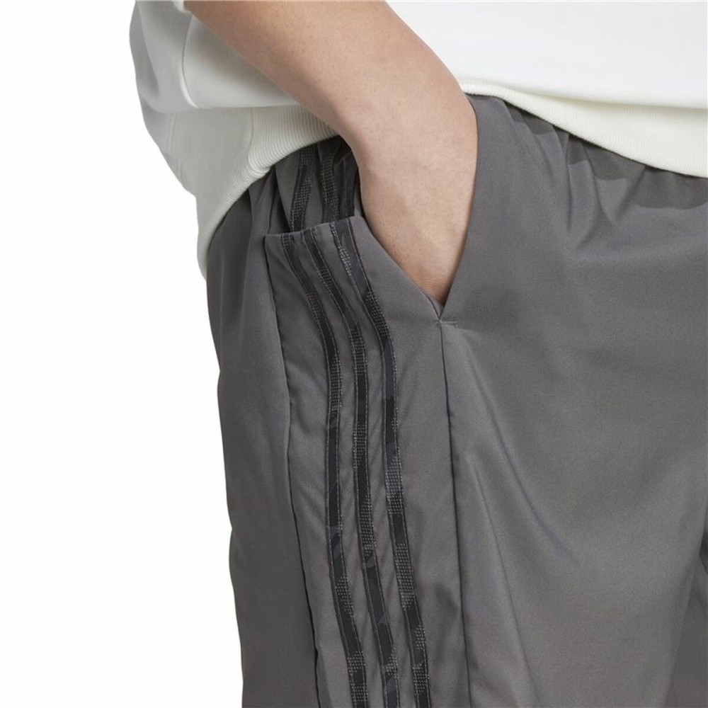 Shorts pour Hommes Adidas Aeroready Essentials 3S Chelsea Gris foncé (3XL)