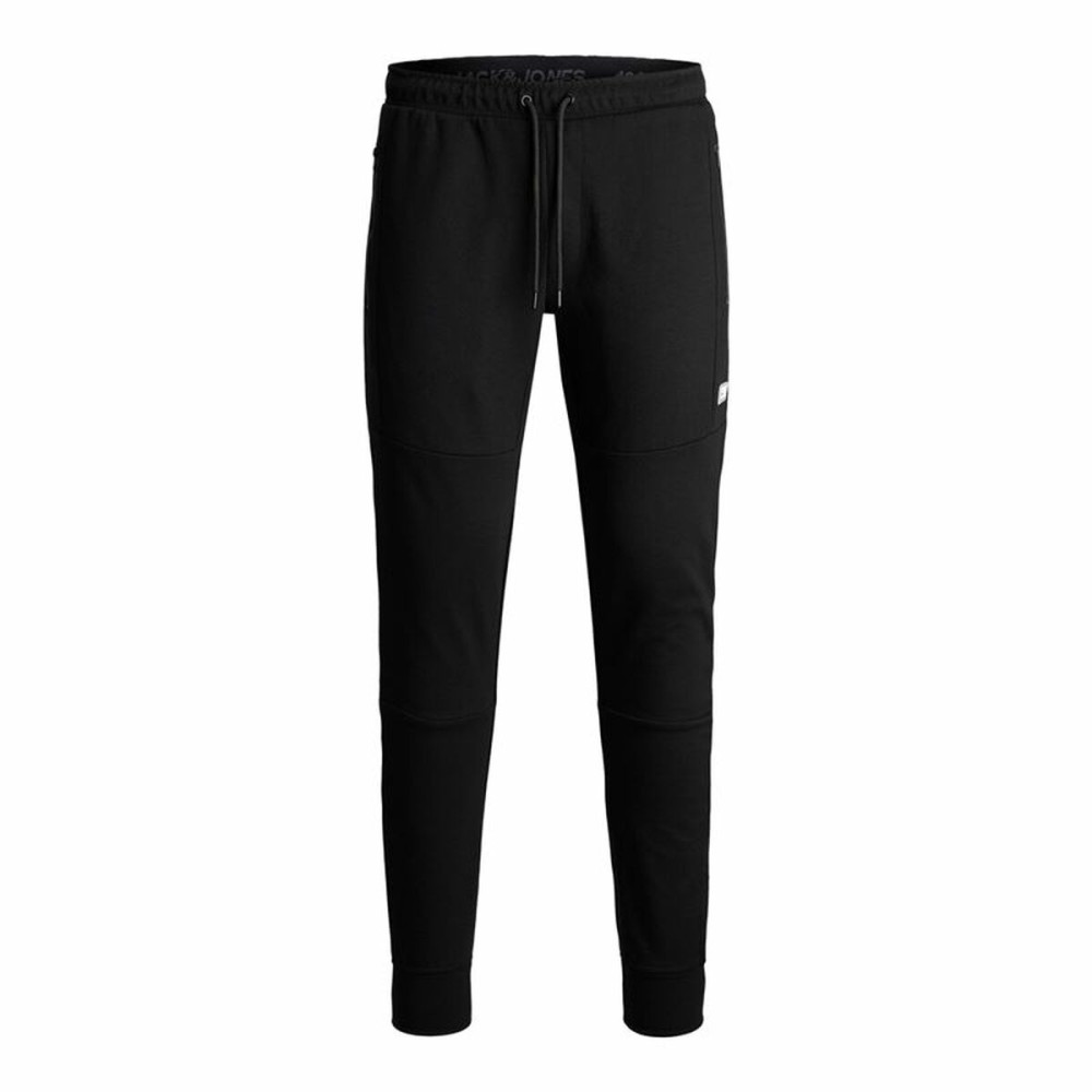 Pantalon pour Adulte Jack & Jones 12184970-178012 Noir