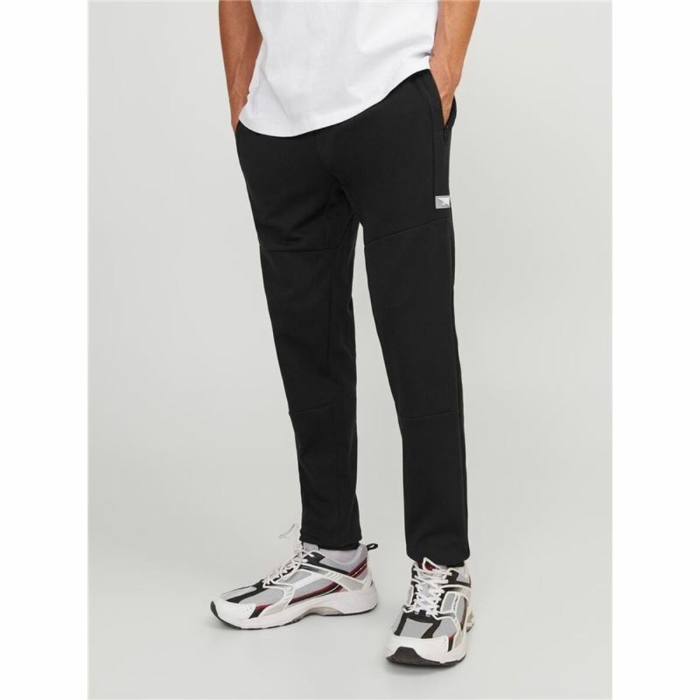 Pantalon pour Adulte Jack & Jones 12184970-178012 Noir