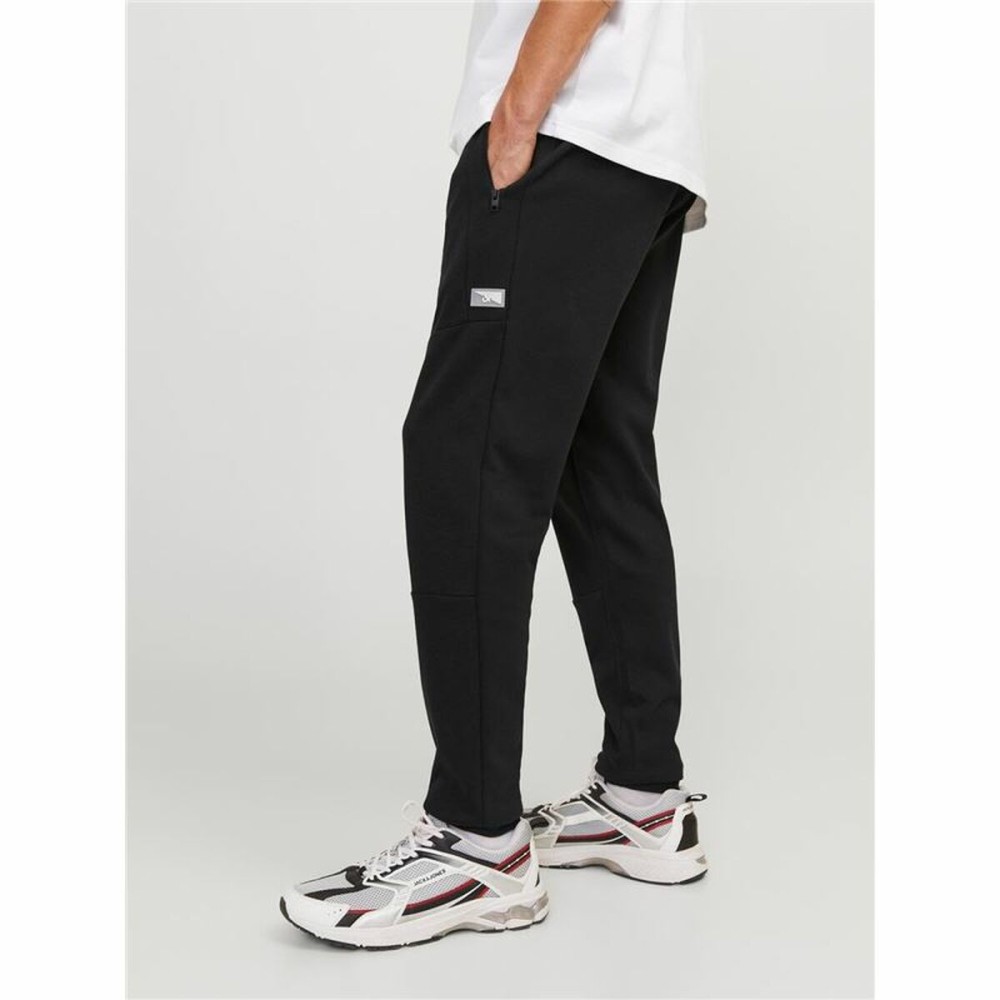 Pantalon pour Adulte Jack & Jones 12184970-178012 Noir