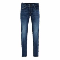 Jeans homme Jack & Jones Jjiglenn Jjicon Jj 057 50Sps Bleu