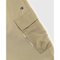 Shorts pour Hommes Champion 220832-MS093 Beige (L)