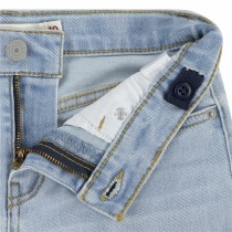Jeans Levi's Lvg Girlfriend Heat Wave Blue