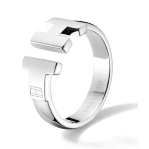 Bague Femme Tommy Hilfiger 2700864D (16)