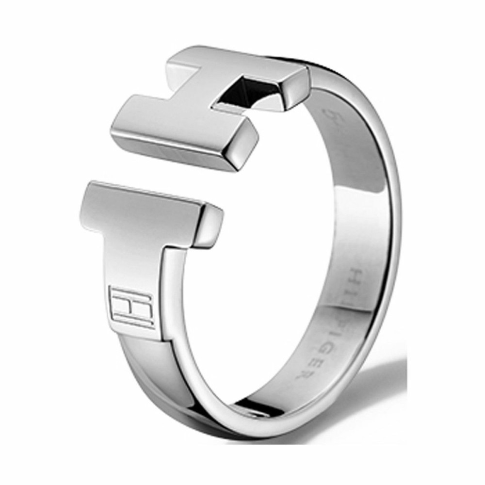 Bague Femme Tommy Hilfiger 2700864D (16)