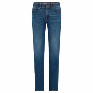 Lange Hose Lee Slim Fit Mvp Blau