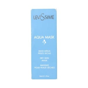 Masque pour cheveux Levissime Aqua Dry