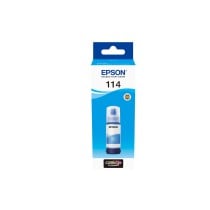 Ink for cartridge refills Epson C13T07B240 Cyan 70 ml