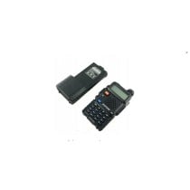 Talkie-walkie Baofeng UV-5R HTQ 3800 USB-C