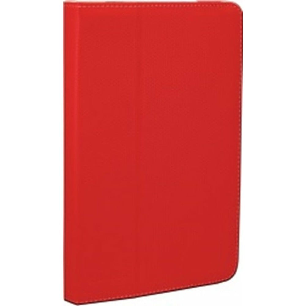 Housse pour Tablette E-Vitta Stand 2P 7" Rouge