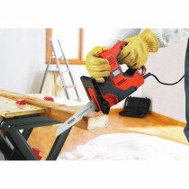 Batterie au lithium rechargeable Black & Decker Scorpion Autoselect 230 V
