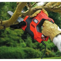 Wiederaufladbare Lithiumbatterie Black & Decker Scorpion Autoselect 230 V