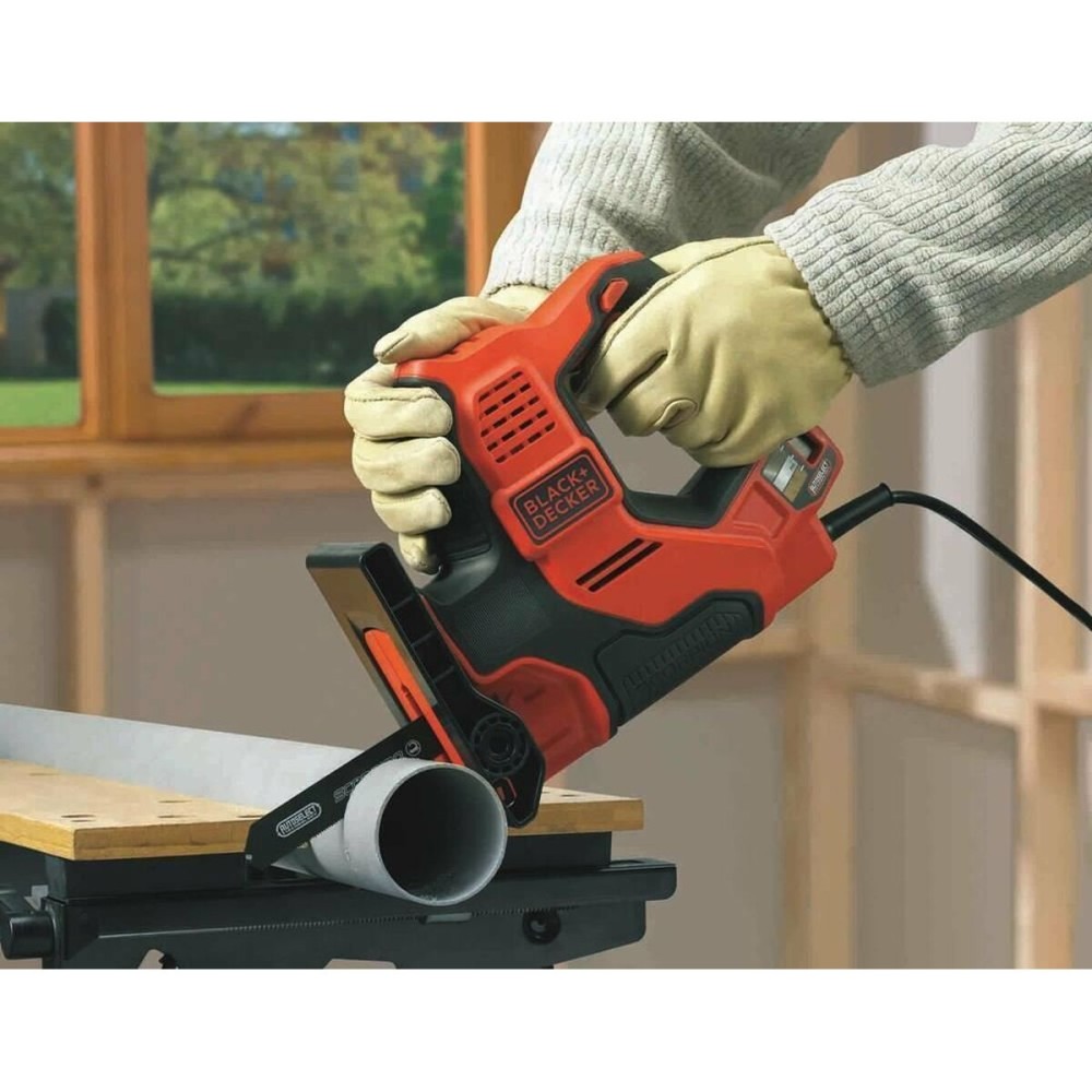 Batterie au lithium rechargeable Black & Decker Scorpion Autoselect 230 V