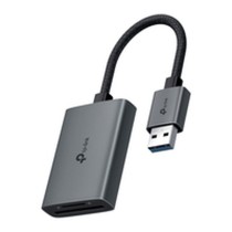 Lecteur de Cartes TP-Link UA430 Gris (Gris)