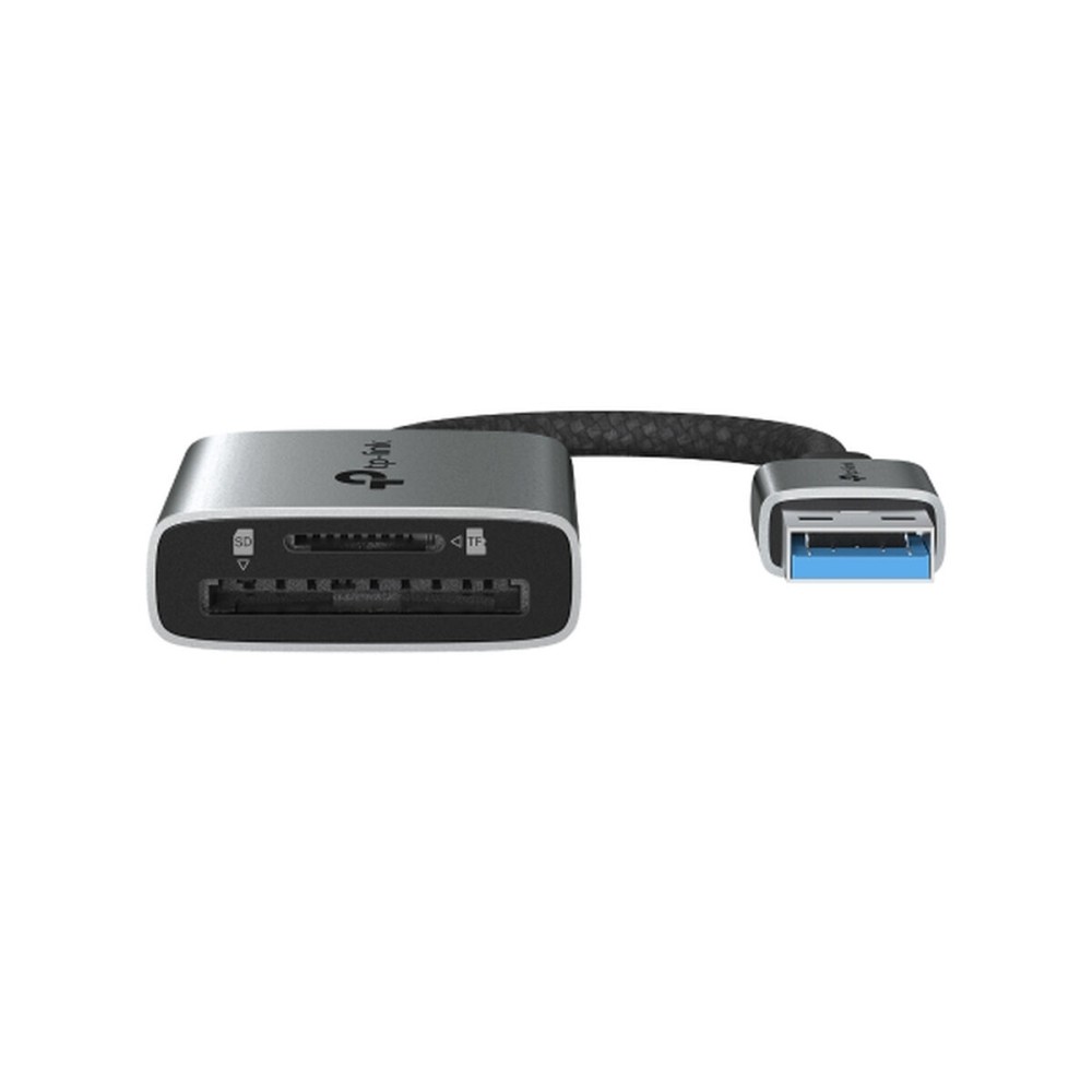 Kartenleser TP-Link UA430 Grau (Grau)