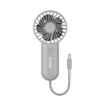 USB Ventilator N'oveen F220 Grey 5 W