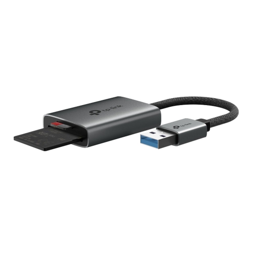 Kartenleser TP-Link UA430 Grau (Grau)