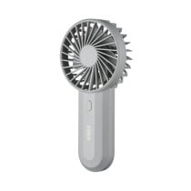USB Ventilator N'oveen F220 Grey 5 W