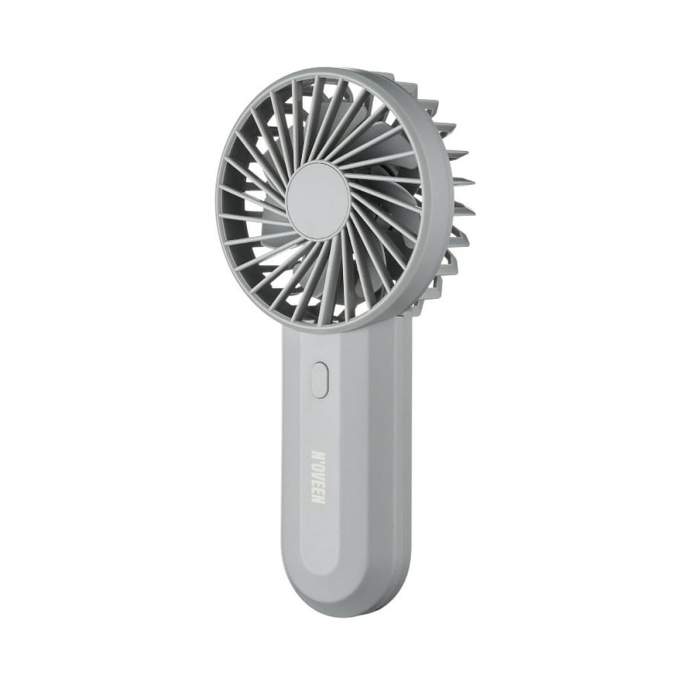 USB Ventilator N'oveen F220 Grey 5 W