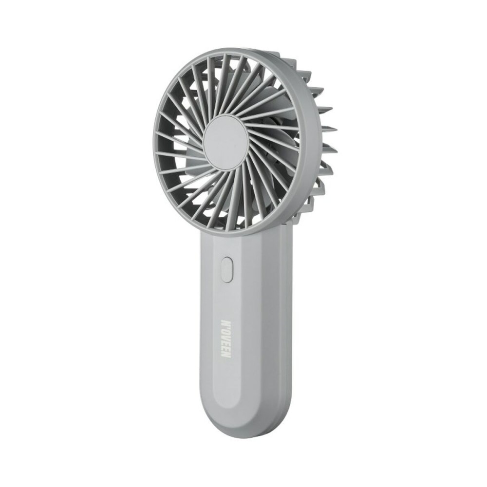 Ventilator USB N'oveen F220 Grau 5 W