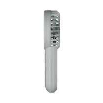 USB Ventilator N'oveen F220 Grey 5 W