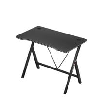 Bureau Gaming Huzaro HZ-Hero 1.4 Black Noir