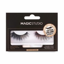 Set of false eyelashes Magic Studio Vegan (1 Unit)