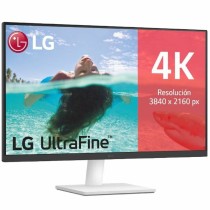 Gaming-Monitor LG 27US500-W 4K Ultra HD 27"