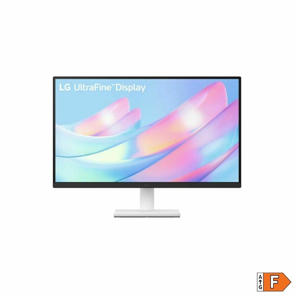 Gaming-Monitor LG 27US500-W 4K Ultra HD 27"