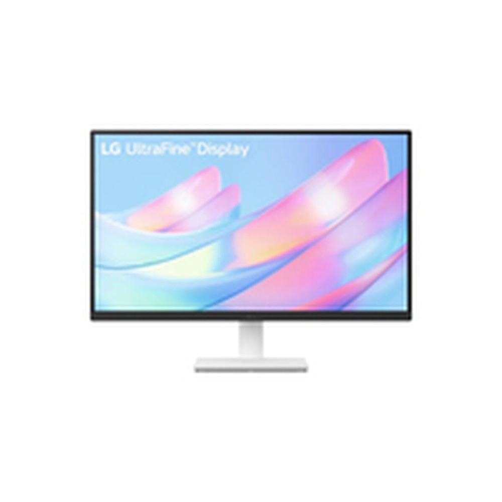 Gaming-Monitor LG 27US500-W 4K Ultra HD 27"