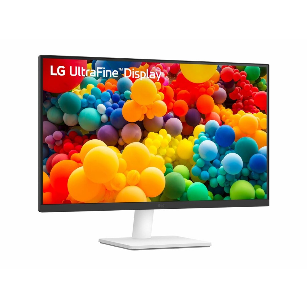 Gaming-Monitor LG 27US500-W 4K Ultra HD 27"