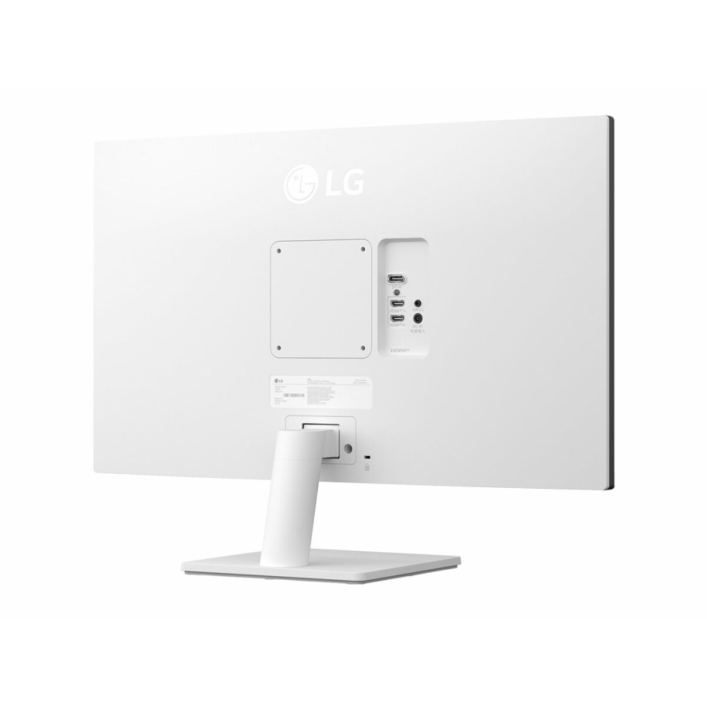 Gaming-Monitor LG 27US500-W 4K Ultra HD 27"