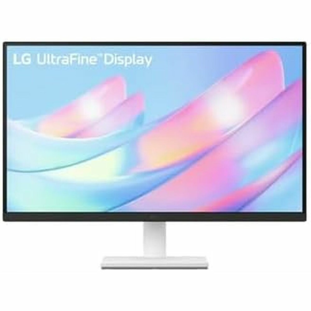 Gaming-Monitor LG 27US500-W 4K Ultra HD 27"