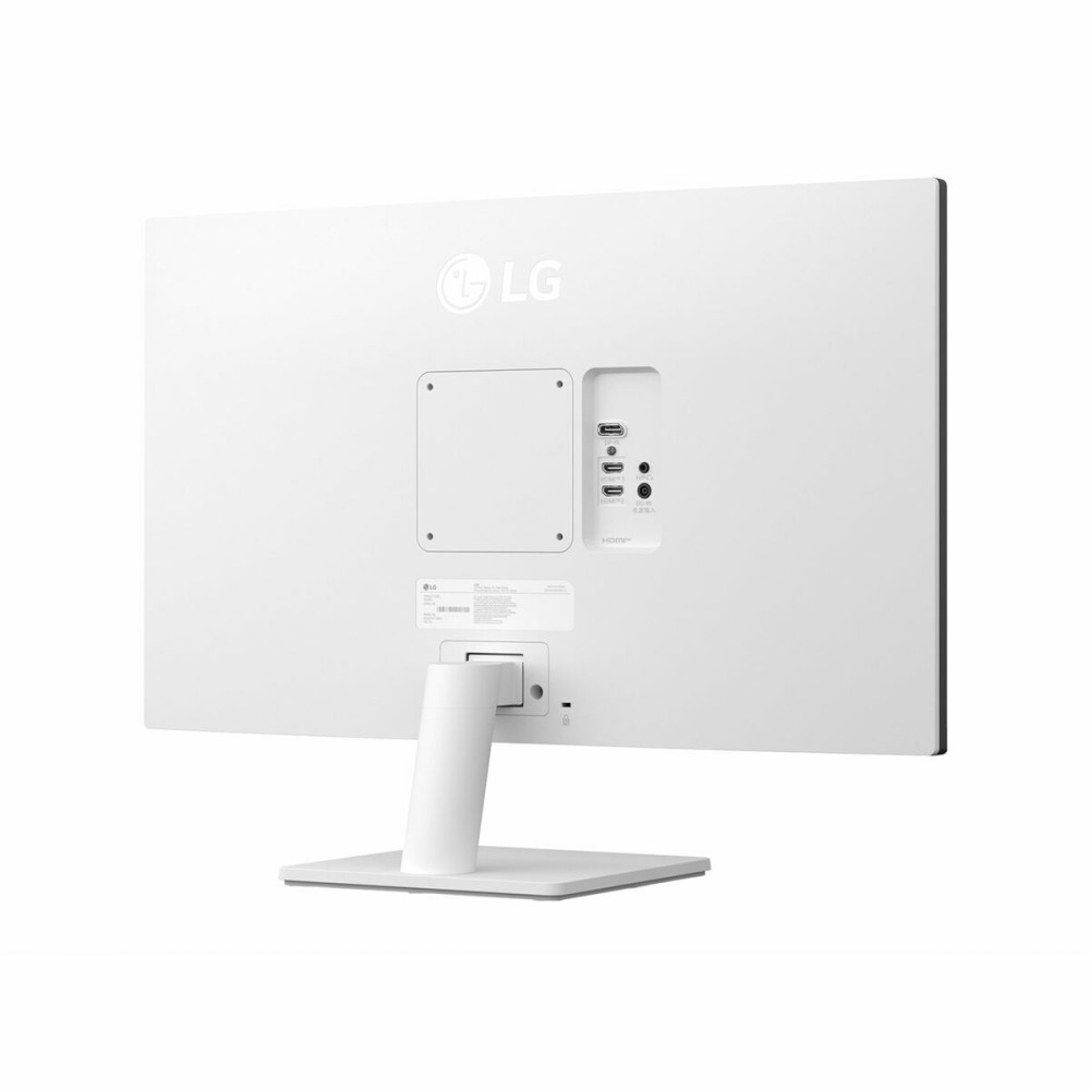 Gaming-Monitor LG 27US500-W 4K Ultra HD 27"