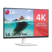 Gaming-Monitor LG 27US500-W 4K Ultra HD 27"