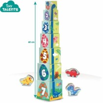 Jeu d’habileté SES Creative (3 Unités)
