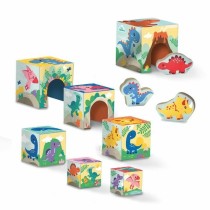Geschicklichkeitsspiel SES Creative (3 Stück)