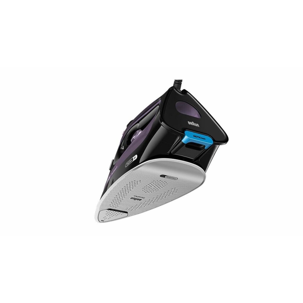 Fer à vapeur Braun SI9661VI 3100 W