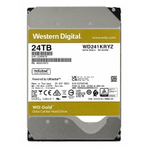 Festplatte Western Digital WD241KRYZ 3,5" 24 TB